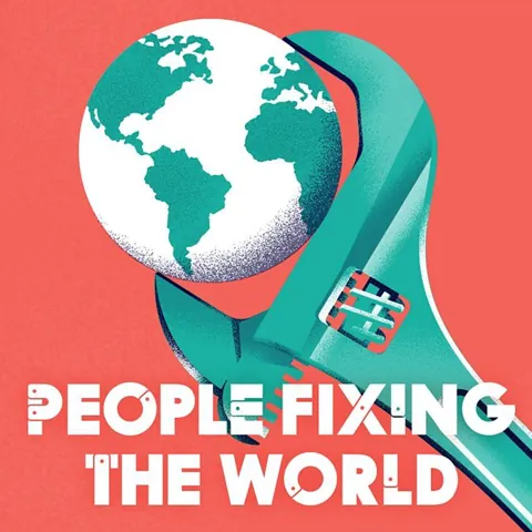 People Fixing the World