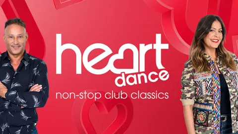 Heart's Club Classics