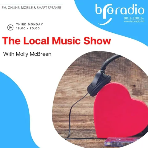 Local Music Show