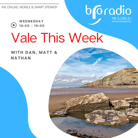 The Vale This Week