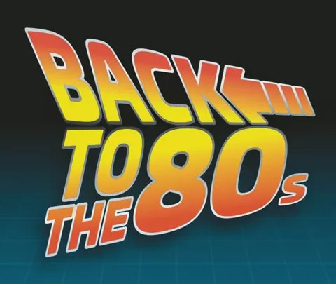 80s Hit Machine