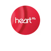 Heart 90s