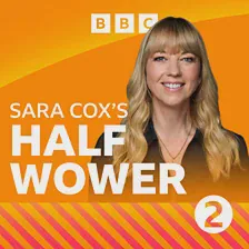 Sara Cox's Half Wower