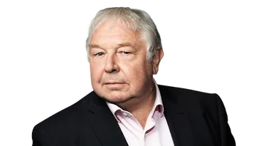Nick Ferrari