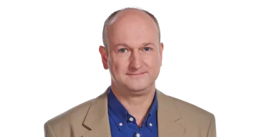 Clive Bull