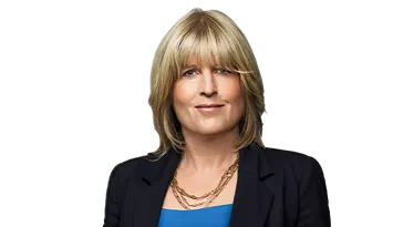 Rachel Johnson