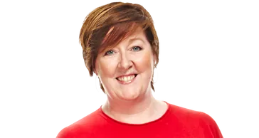 Shelagh Fogarty
