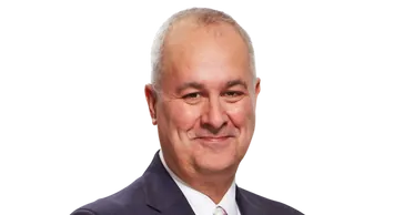 Iain Dale