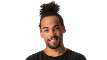 Dev Griffin