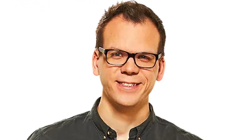 Matt Wilkinson