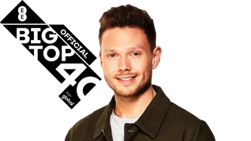 The EE Official Big Top 40 from Global