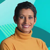 Naga Munchetty
