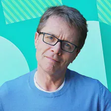 Nicky Campbell