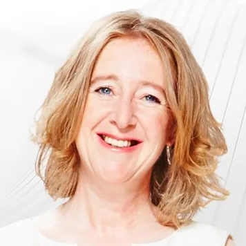 Anne-Marie Minhall