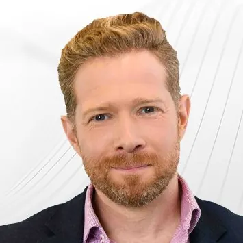 Zeb Soanes