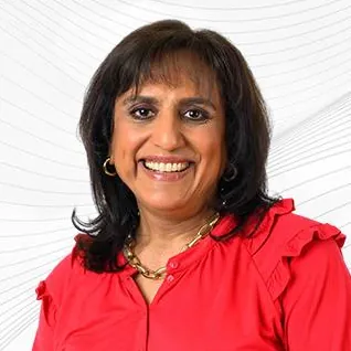 Ritula Shah