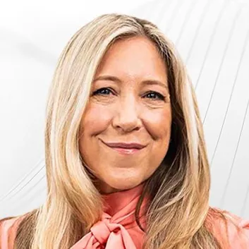 Joanna Gosling