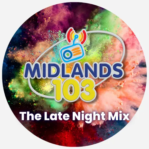 The Late Night Mix