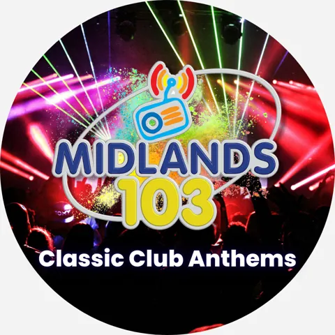 Classic Club Anthems