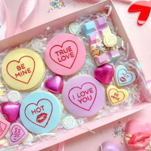 Love at 11