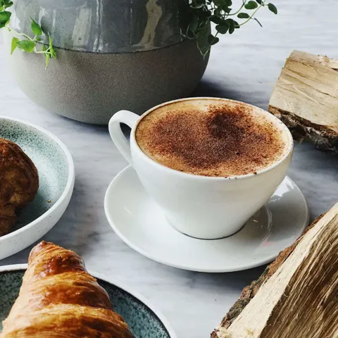 Sunday Breakfast