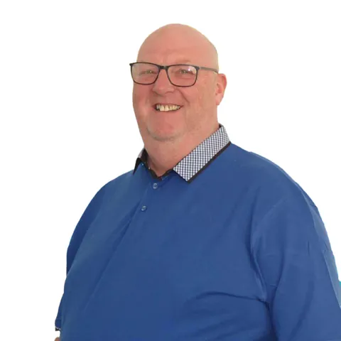 Andy Green