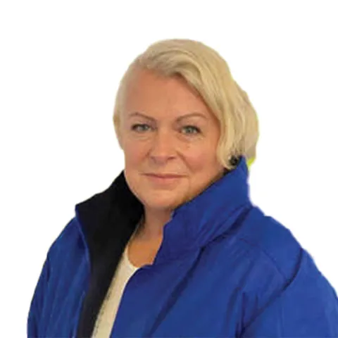 Claire Johnson
