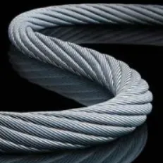 Steel and Wire