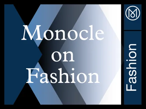 On Fashion