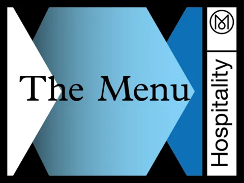The Menu