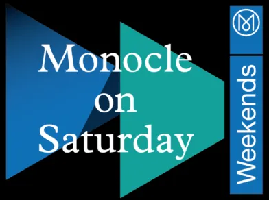 On Saturday