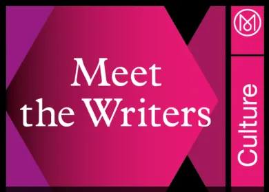 Meet the Writers