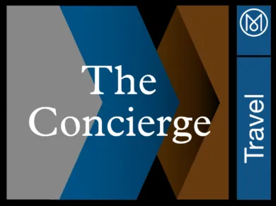 The Concierge