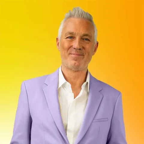 Martin Kemp