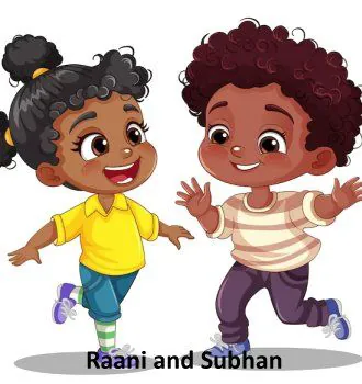 Kids show