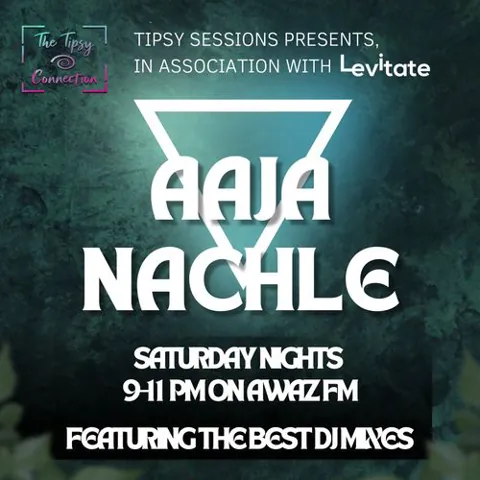 Tipsy Sessions