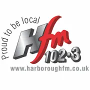 Harborough FM 102.3