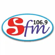 Logo 106.9 SFM