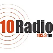 10Radio 105.3 FM