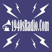 1940s Radio