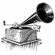 1940s Radio UK