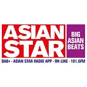 Asian Star 101.6 FM
