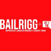Bailrigg FM