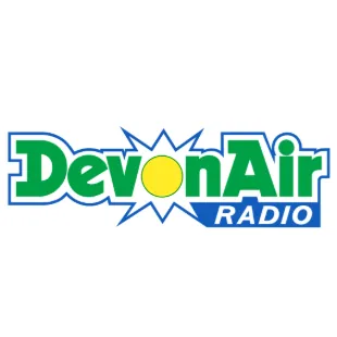 Logo DevonAir Radio