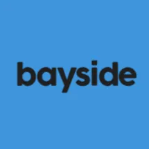 Logo Bayside Radio Colwyn Bay