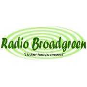 Logo Radio Broadgreen