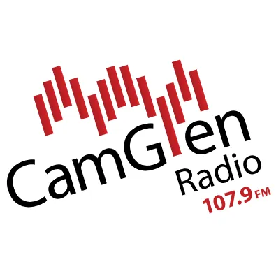 Logo Camglen Radio