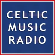 Logo Celtic Music Radio