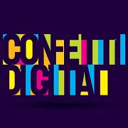 Confetti Digital
