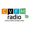 CVFM Radio